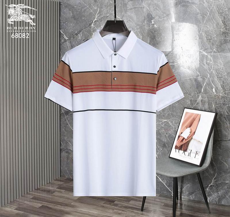 Burberry Men's Polo 43